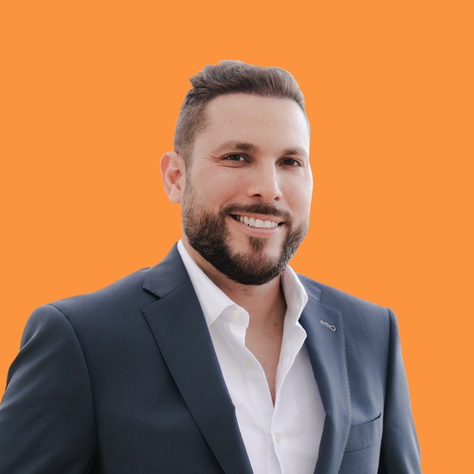 Warren Ifergane, Founder of ICG10 Capital